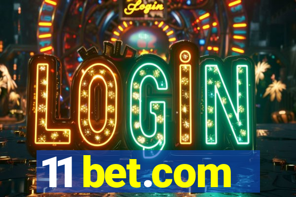 11 bet.com